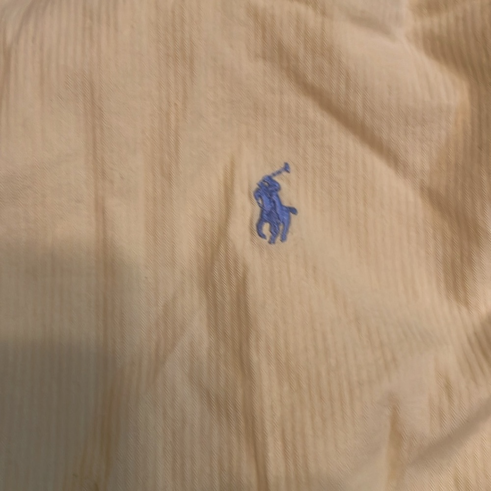 Polo button down - Picture 2 of 3